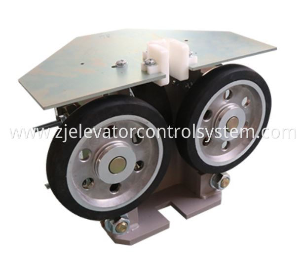 150mm Roller Guide Shoe, High Speed